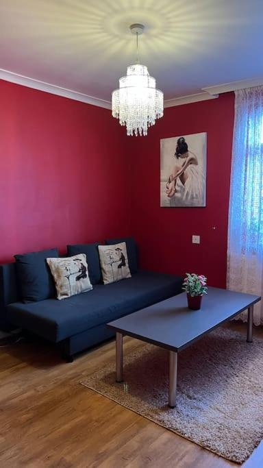 Palaz 6 - 2 Bedroom Flat Edmonton Kültér fotó