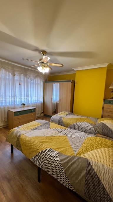 Palaz 6 - 2 Bedroom Flat Edmonton Kültér fotó