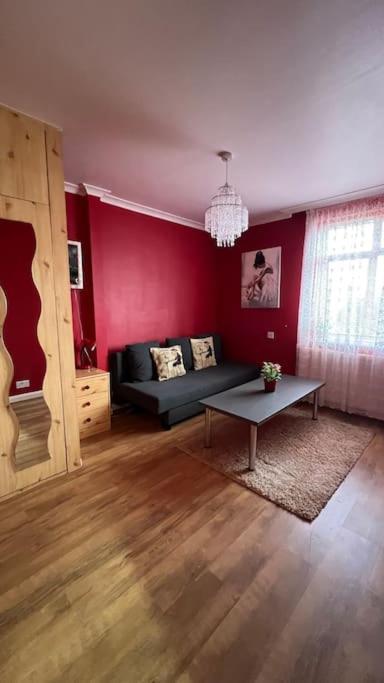 Palaz 6 - 2 Bedroom Flat Edmonton Kültér fotó