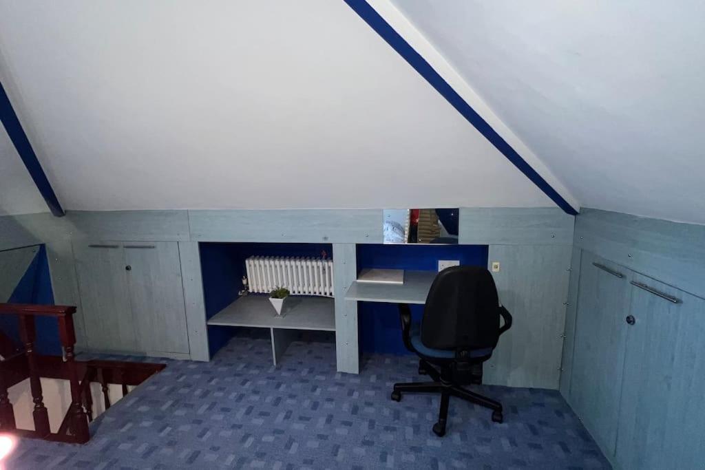 Palaz 6 - 2 Bedroom Flat Edmonton Kültér fotó