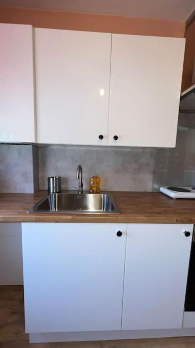 Palaz 6 - 2 Bedroom Flat Edmonton Kültér fotó