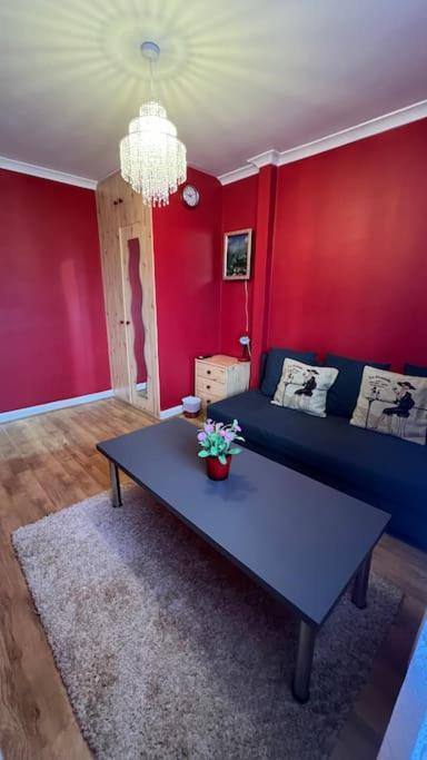 Palaz 6 - 2 Bedroom Flat Edmonton Kültér fotó