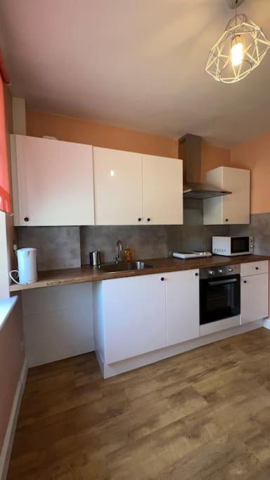 Palaz 6 - 2 Bedroom Flat Edmonton Kültér fotó