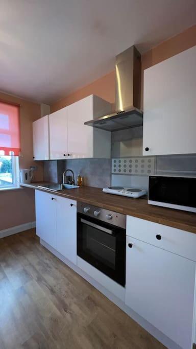 Palaz 6 - 2 Bedroom Flat Edmonton Kültér fotó